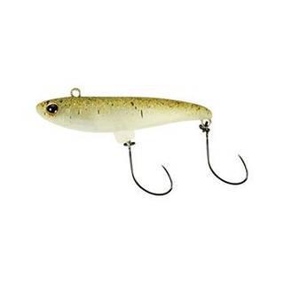 

Воблер Jackall Dartrun 46mm 3.4g Gonty Glow SP (1699.17.22 4582418087713)