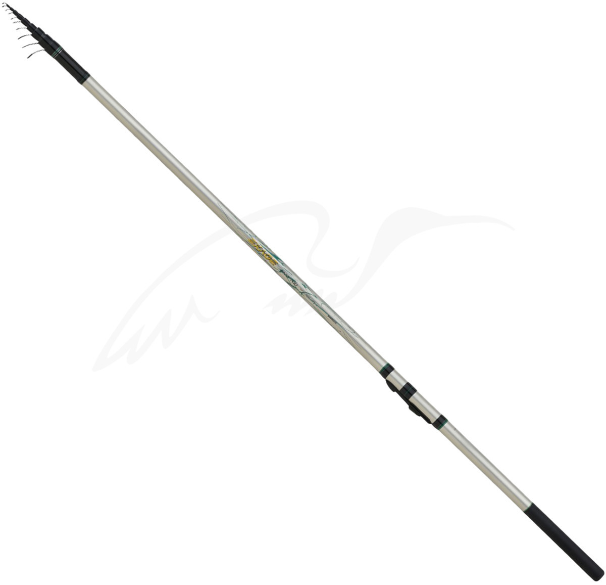 

Удилище болонское Shimano Exage Fast TE GT 5.9m 255g (2266.74.09)