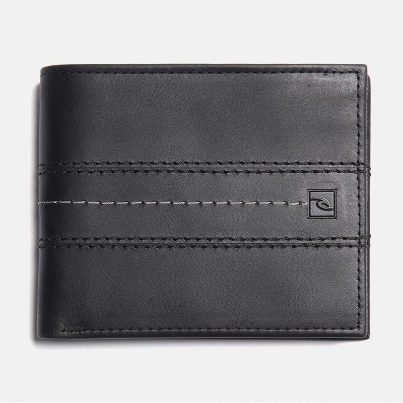 

Кошелек STITCH ICON RFID 2 IN1 Rip Curl BWLLY1-90 Черный
