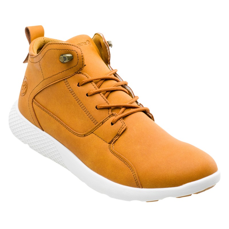 

Ботинки FUEGO MID Iguana FUEGO MID-DARK CAMEL 41 Коричневый