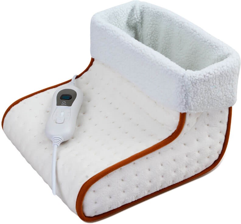 

Электрическая грелка для ног RIDNI HOME RD-FW402