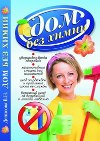 

Дом без химии (13740551)