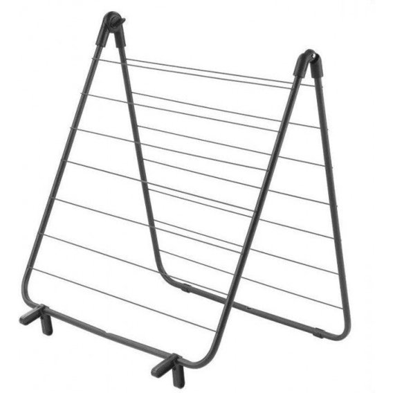 

Сушилка для белья 7м NEVIS ONYX Metaltex 51*55см, черный