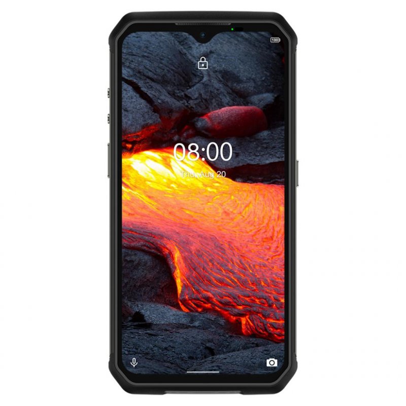 

Мобильный телефон Ulefone Armor 9E 8/128Gb Black