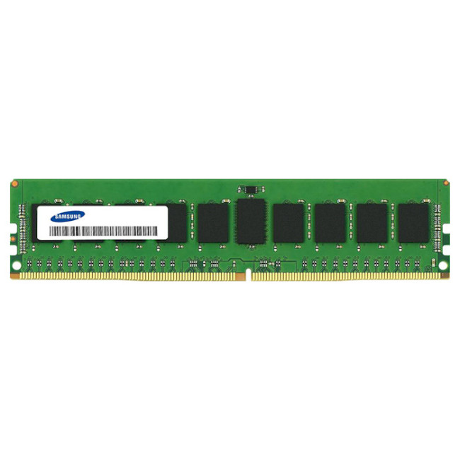 

Модуль памяти для сервера DDR4 16GB ECC RDIMM 2666MHz 2Rx8 1.2V CL19 Samsung (M393A2K43BB1-CTD)