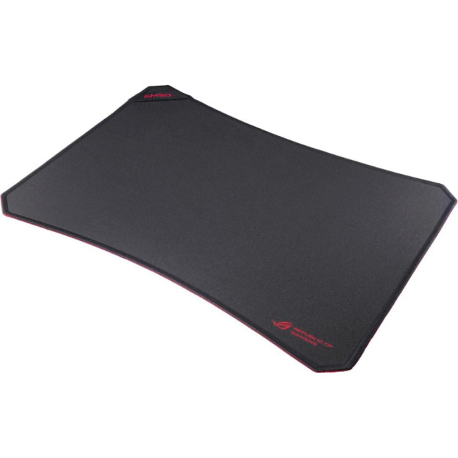 

Коврик для мышки ASUS ROG GM50 Black (90XB01L0-BMP000)