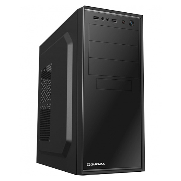 

Корпус GAMEMAX MT514-450W