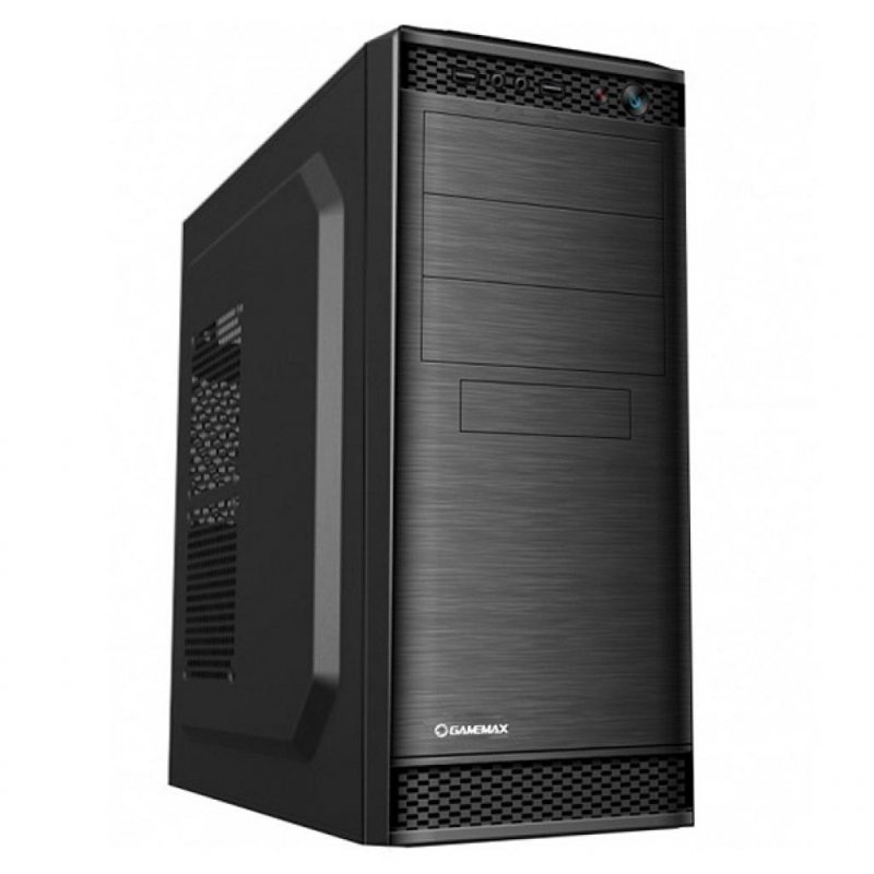 

Корпус GAMEMAX MT508-500W