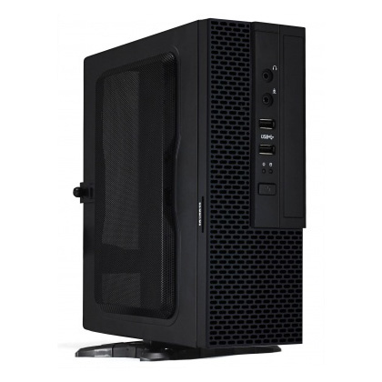 

Корпус GAMEMAX ST102-2U3