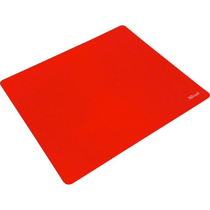 

Коврик для мышки Trust Primo Mouse Pad Summer Red (22759)