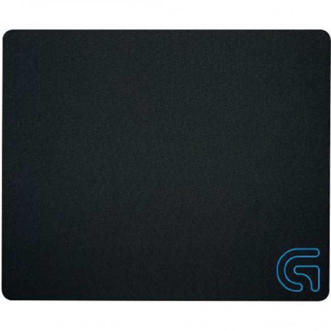

Коврик для мышки Logitech G240 Cloth Gaming (943-000094)