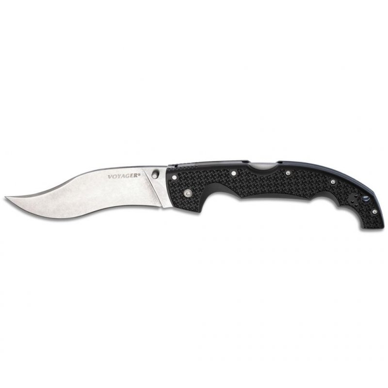 

Нож Cold Steel Voyager XL Vaquero (29AXV)