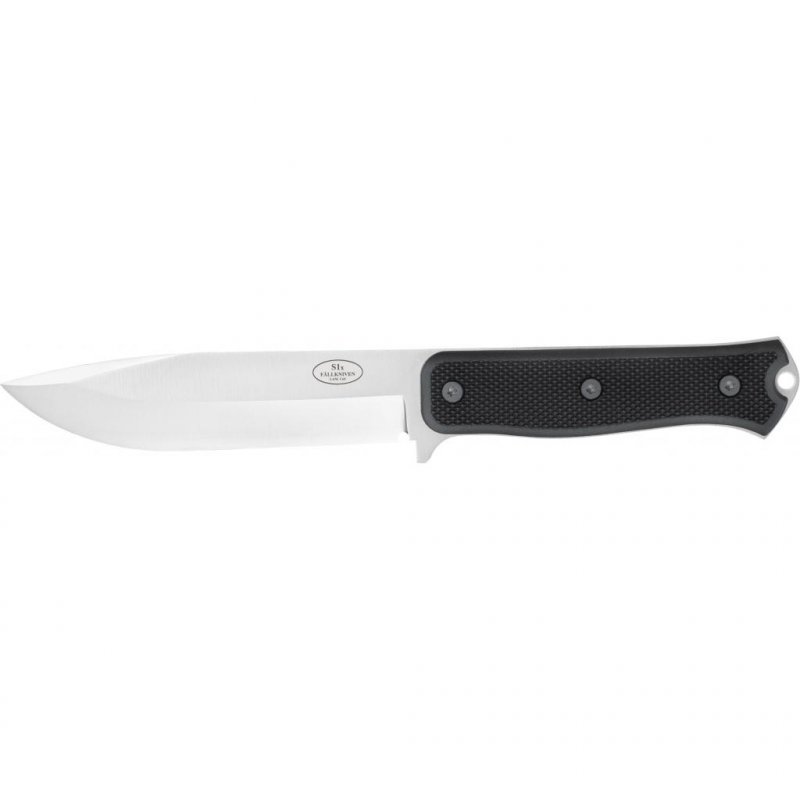

Нож Fallkniven Forest Knife CoS Zytel Sheath Clip (S1xclip)