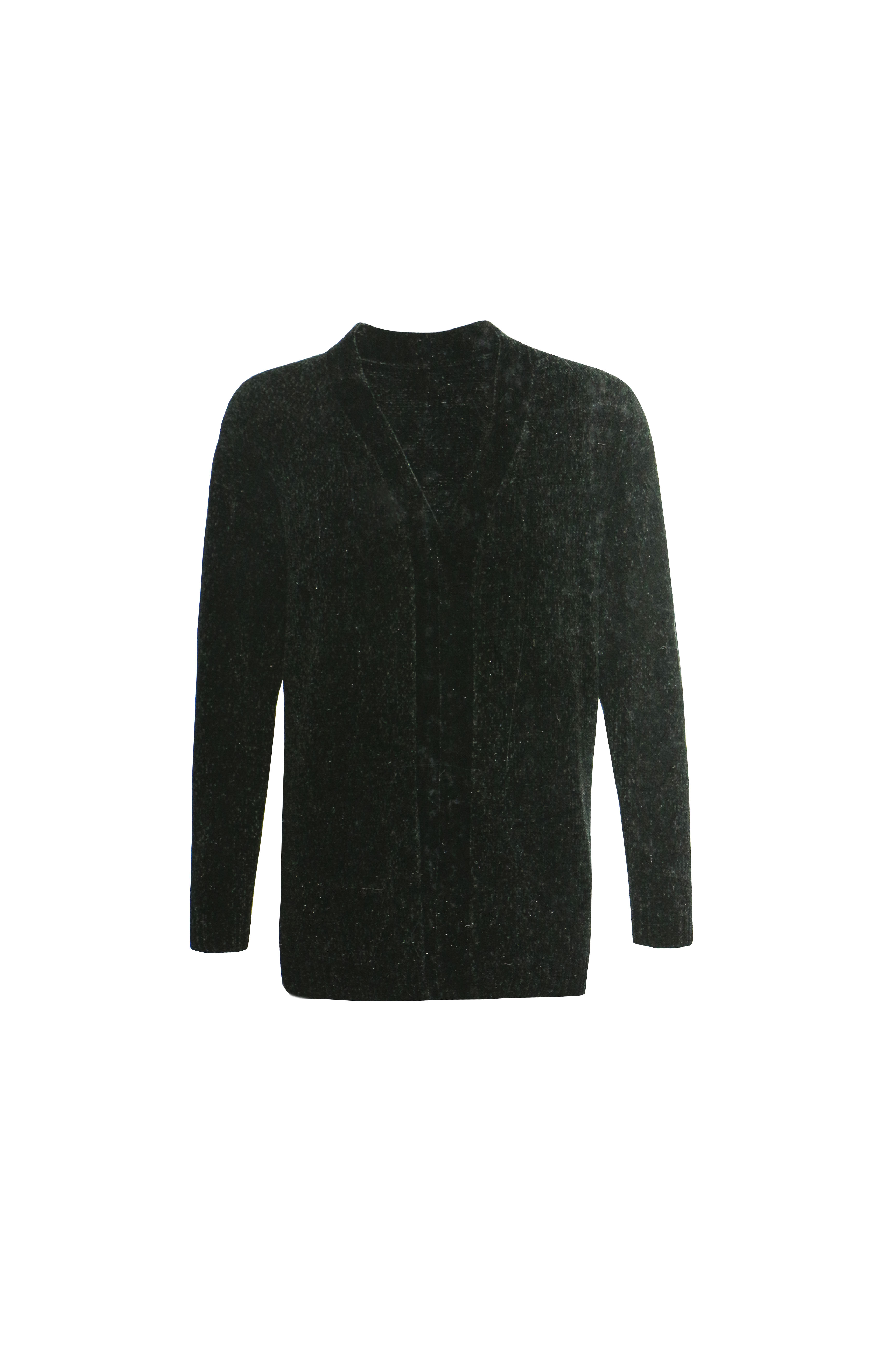 

Кардиган ESMARA L(44/46) черный K22-550007