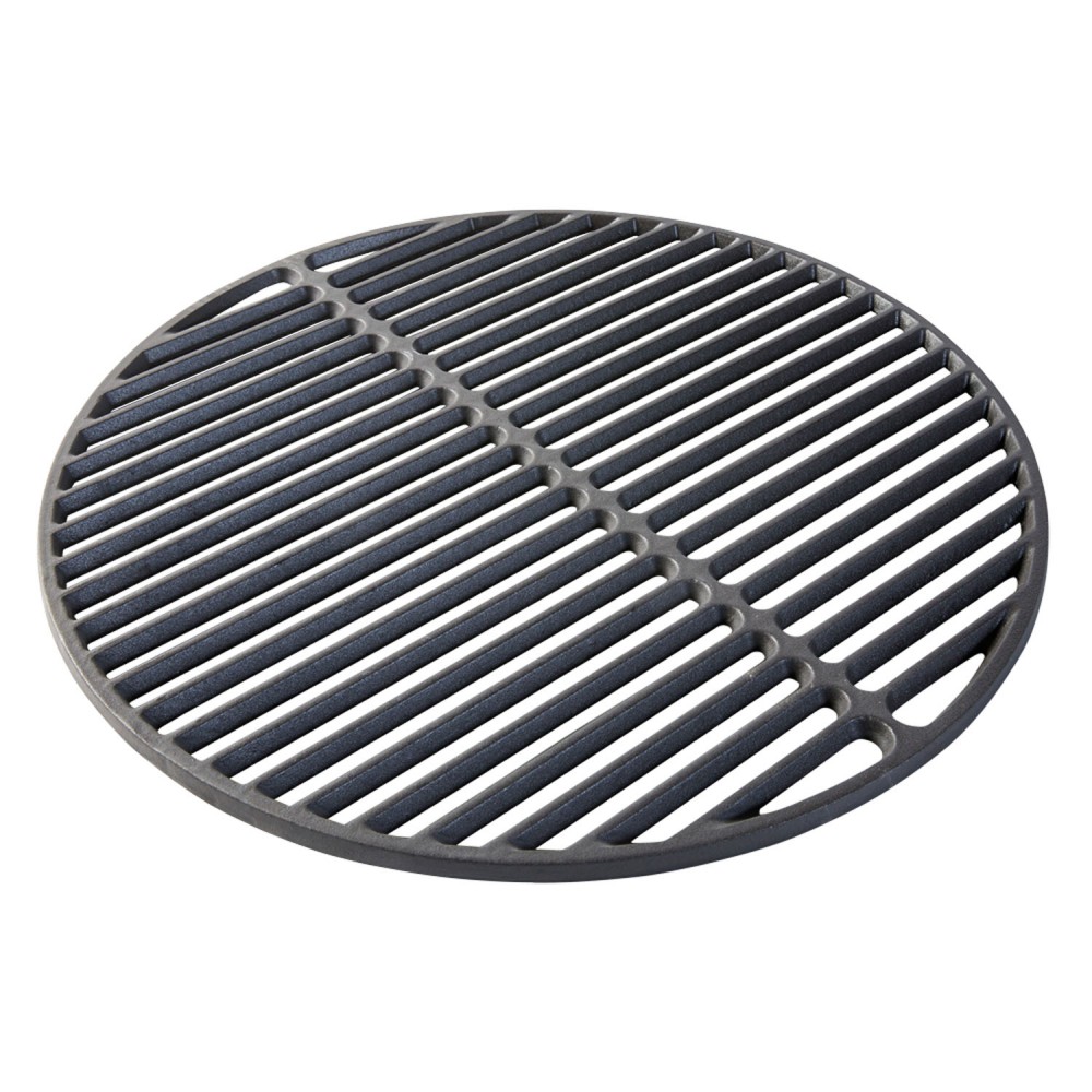 

Чугунная решетка для Big Green Egg Small (100078)