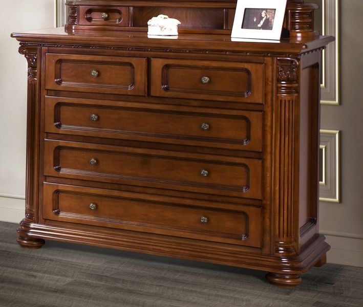 

Комод Venetia Lux, Simex, 1160*570*1090, горіх