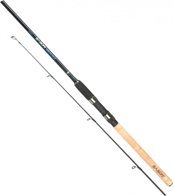 

Спиннинг Mikado Sasori Medium Light Spin 2.7 м 5-25 г