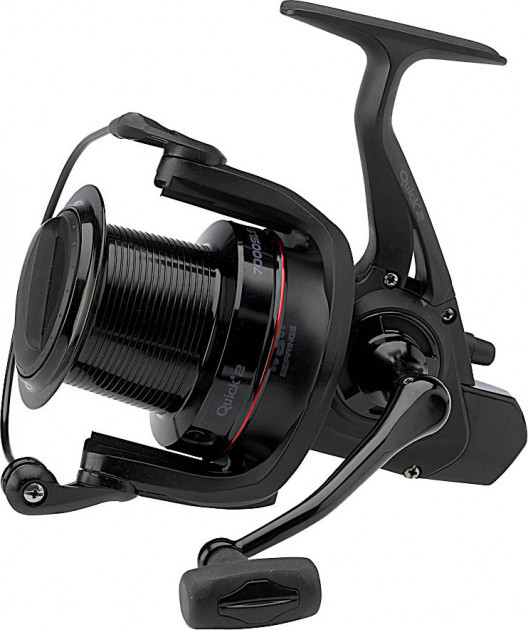 

Катушка рыболовная DAM Quick 2 SLS 7000 FD