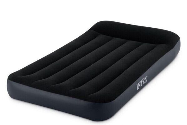 

Велюр матрас Intex 99х191х25 см 64146