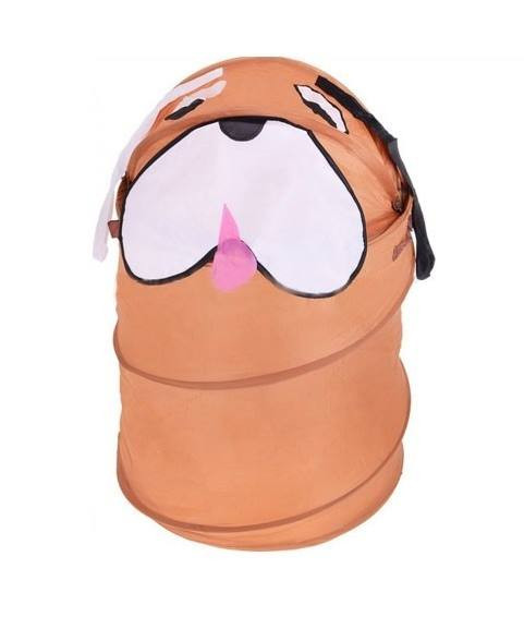 

Корзина Bambi М 0282-1 Собака