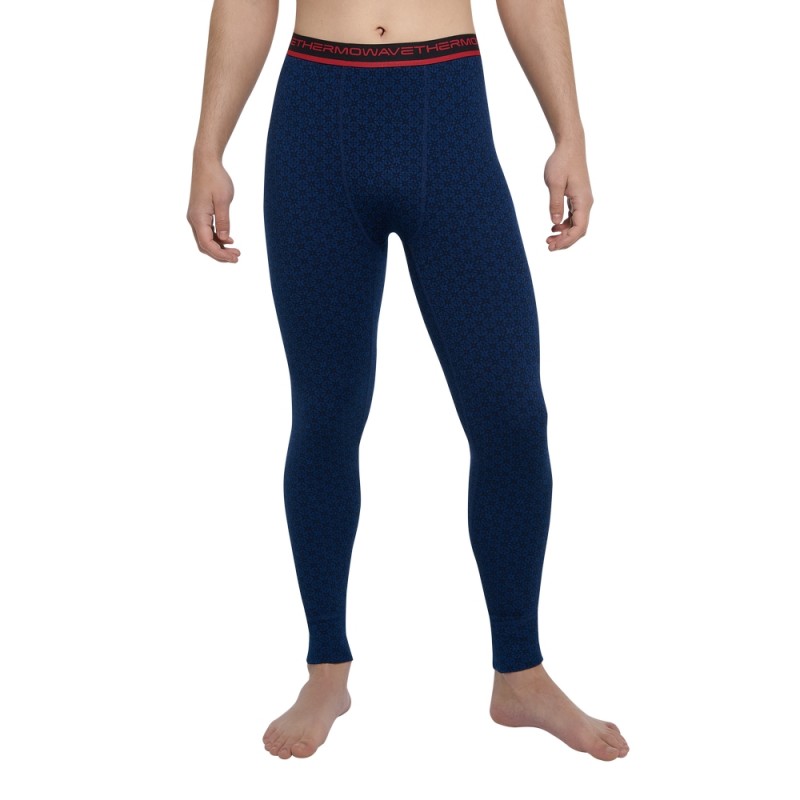 

Кальсоны MERINO XTREME Thermowave TW06AWXTRM7111-680 L Синий