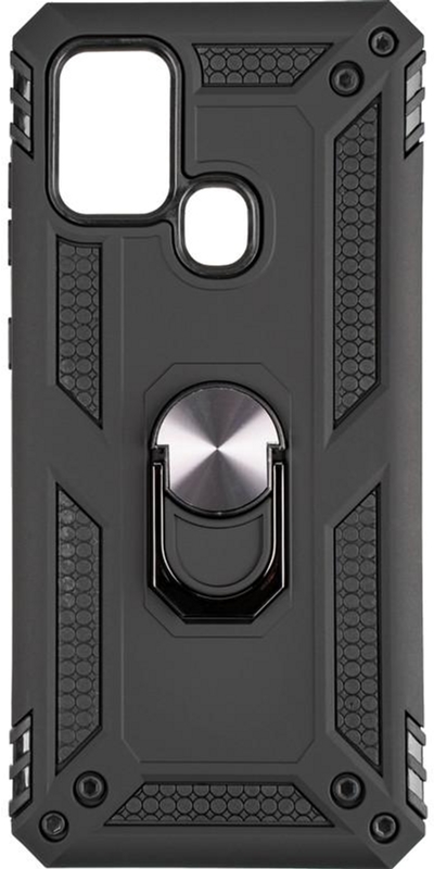 

Панель Gelius Hard Defence Series для Samsung Galaxy A21s (A217) Black