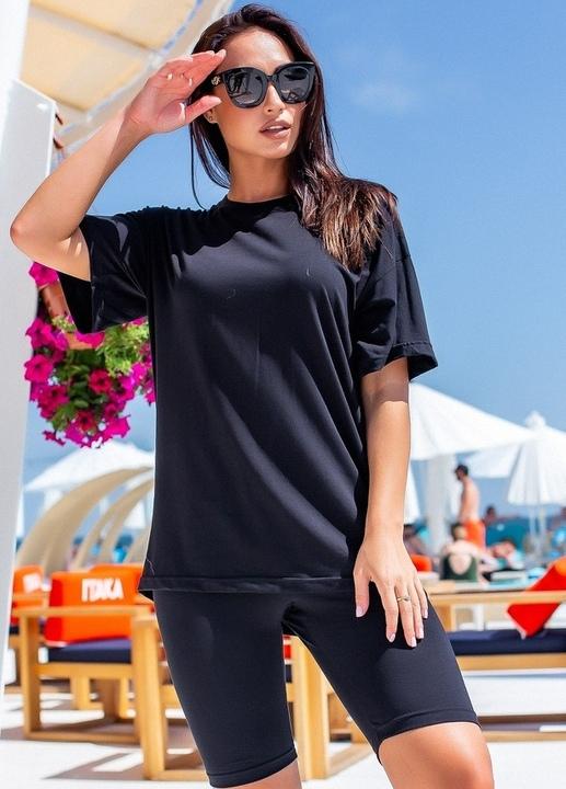 

Костюм G&M k-69200 универсальный - Размер цвет черный, Костюм G&M k-69200 универсальный 48-54 Размер цвет черный