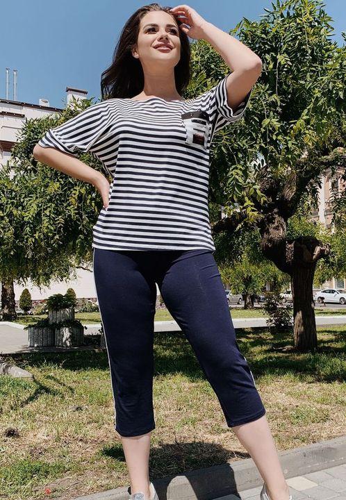 

Костюм G&M k-68879 52-54 Размер цвет синий