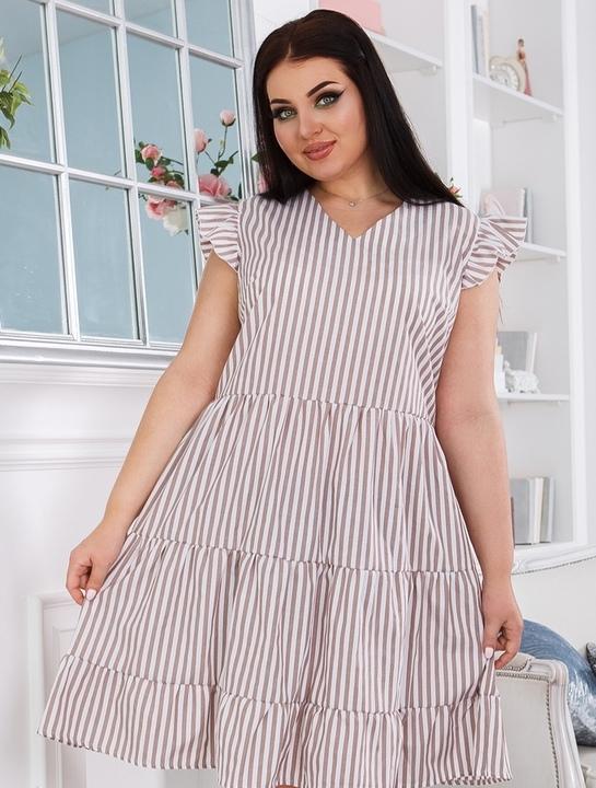 

Платье G&M k-69935 - Размер, Платье G&M k-69935 50-52 Размер