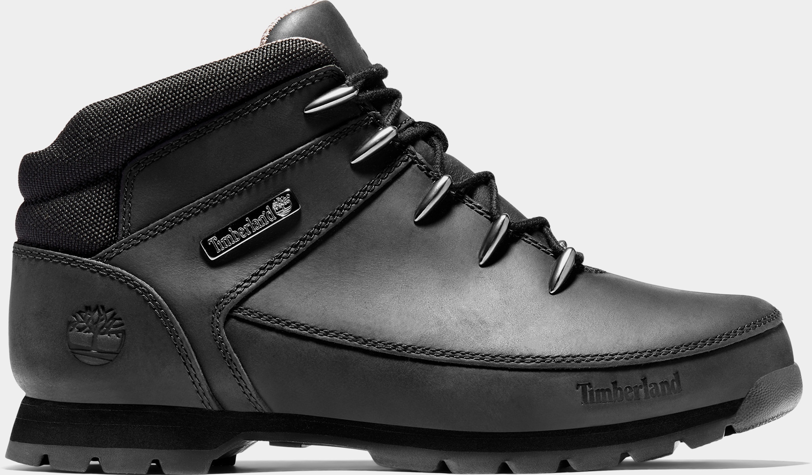 

Ботинки Timberland TB0A2DUH001 44 Черные