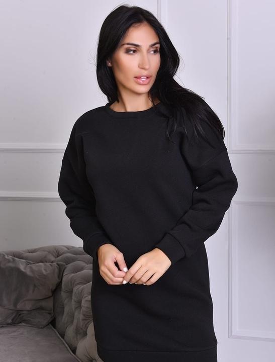

Платье G&M k-73553 44 Размер цвет черный