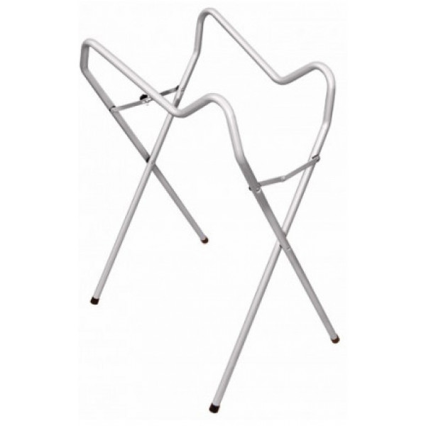 

Подставка под ванночку Tega DM-001 102 см silver