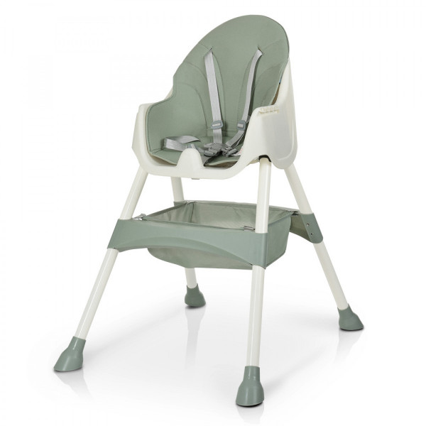 

Стульчик для кормления Bambi M 4136 (olive)