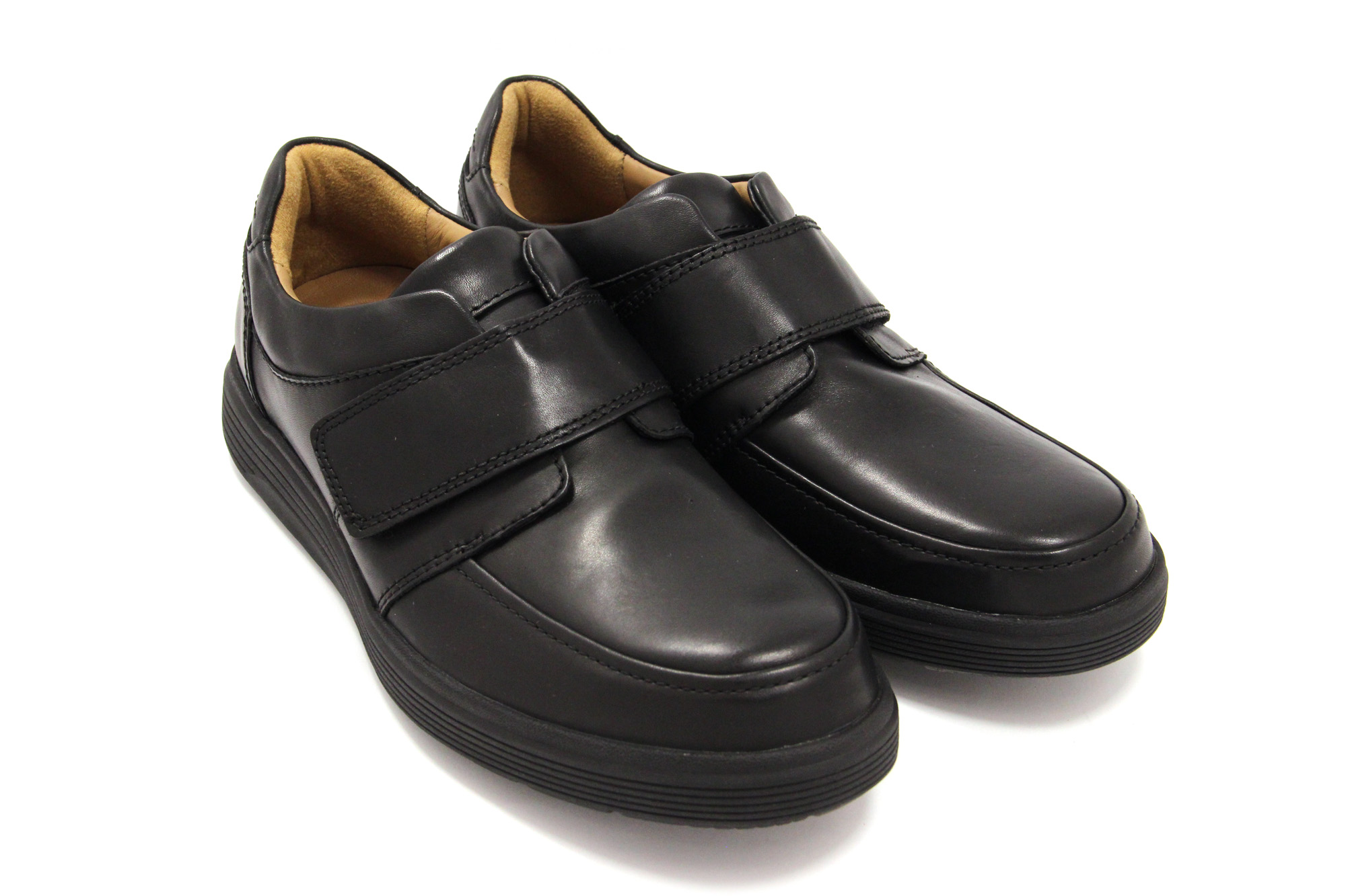

Мужские туфли Clarks Черный 44 #9372