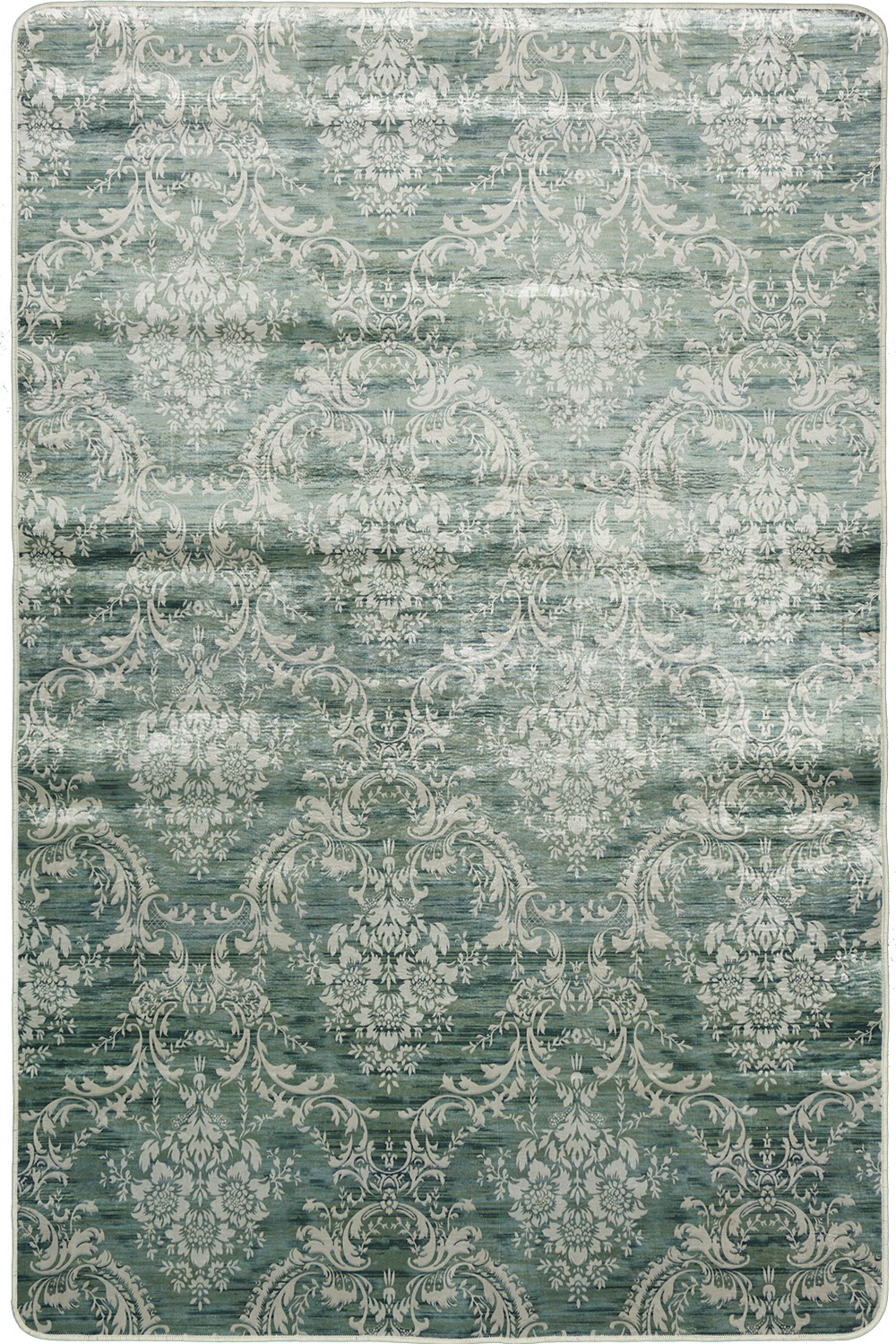 

Ковер Acvila Group ZEN 1.3 x 2 m Серый Прямоугольник