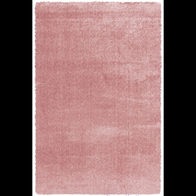 

Ковер URGAZ SHAGGY BRAVO 1 0.8 x 1.5 м Розовый Прямоугольник