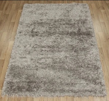 

Ковер virtual SHAGGY BUENO 01800A 2 х 3 м коричневый Прямоугольник