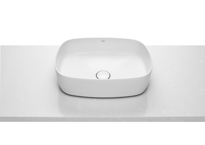 

Умывальник Roca Inspira Soft (A327500000)