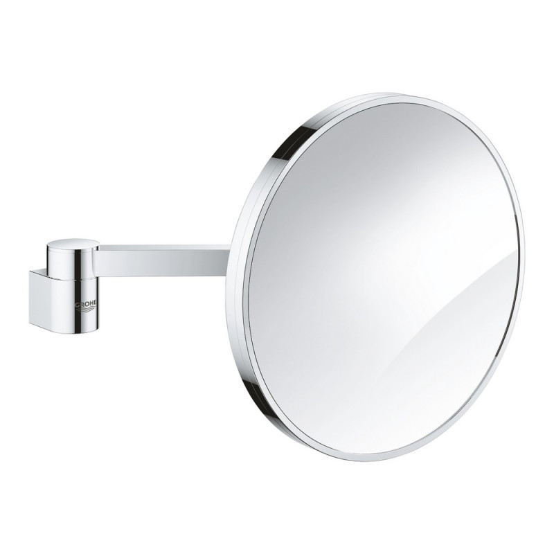 

Зеркало косметическое Grohe Selection 41077000