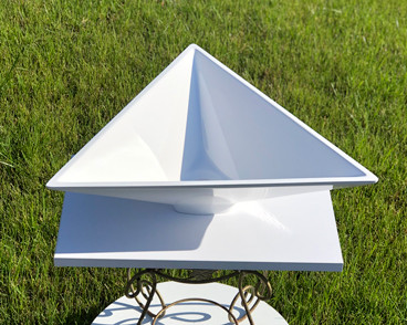 

Умывальник Snail Пегас Белый 114А100