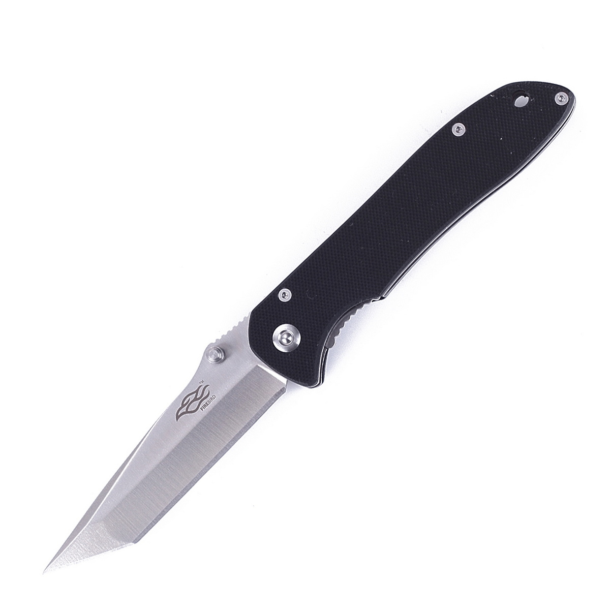 

Нож складной Ganzo Firebird F714
