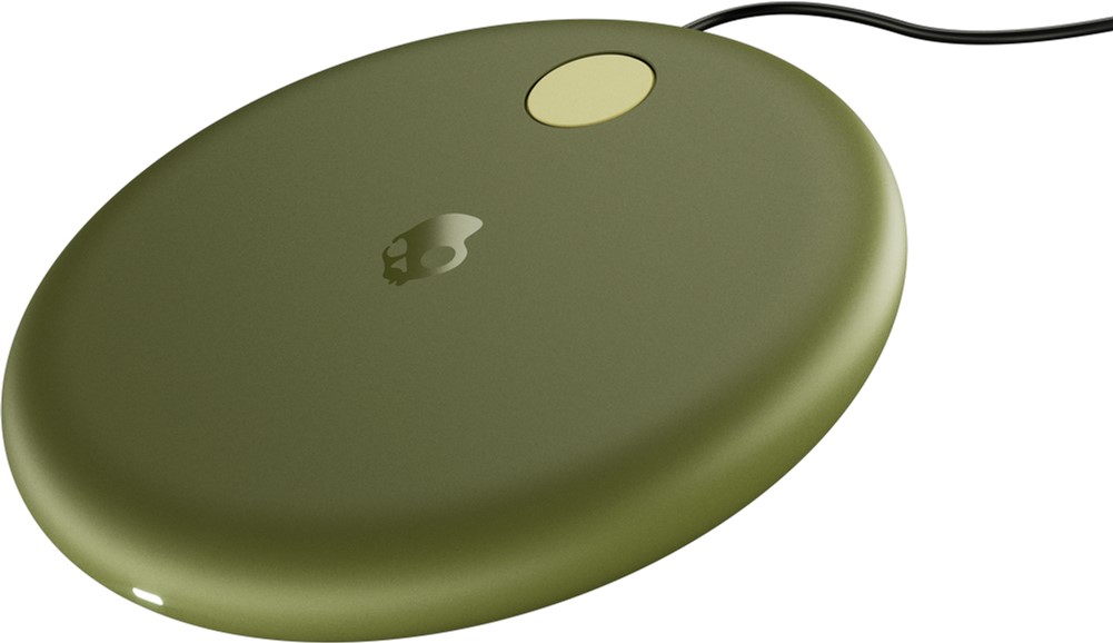 

Беспроводное зарядное устройство Skullcandy Fuelbase Wireless Charge Pad Moss (S7FBZ-M726)