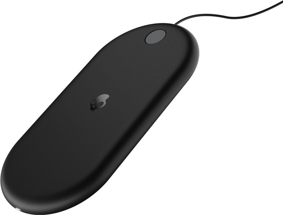 

Беспроводное зарядное устройство Skullcandy Fuelbase Max Wireless Charge Pad Black (S7FMZ-M003)