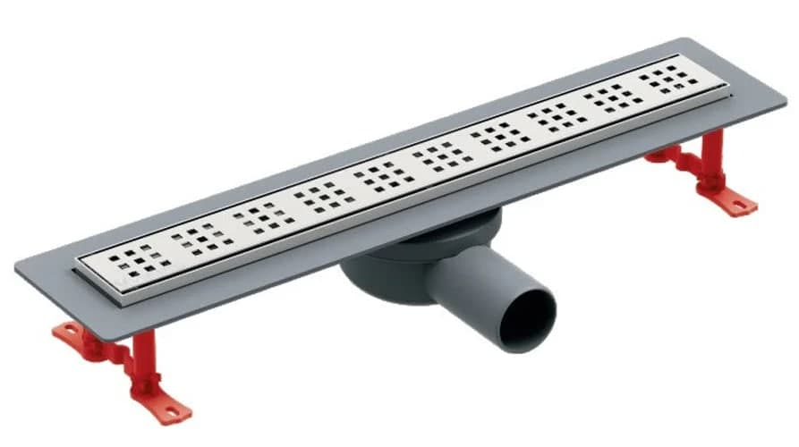 

Трап для душа Valtemo Iconline Base VLD-530320 с гидроизоляцией 60