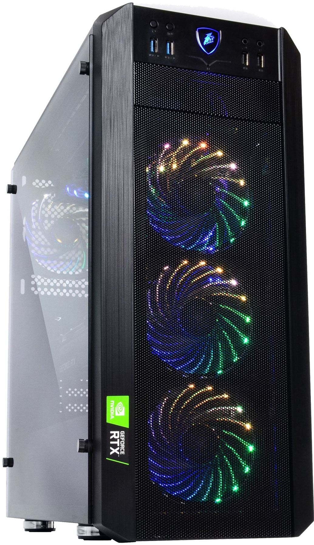 

Компьютер Artline Gaming X96 v05 (X96v05)