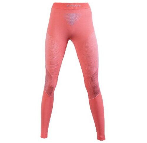 

Термоштаны UYN ( U100032 ) VISYON UW PANTS LONG 2021 XS Coral/Peacock/Pearl Grey-P225