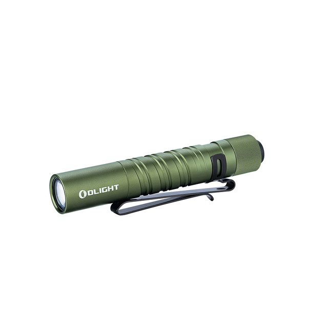 

Фонарь Olight I3T EOS OD Green