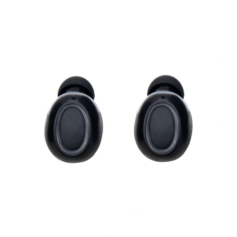 

Наушники Bluetooth Celebrat TWS-W8 Black (29661)