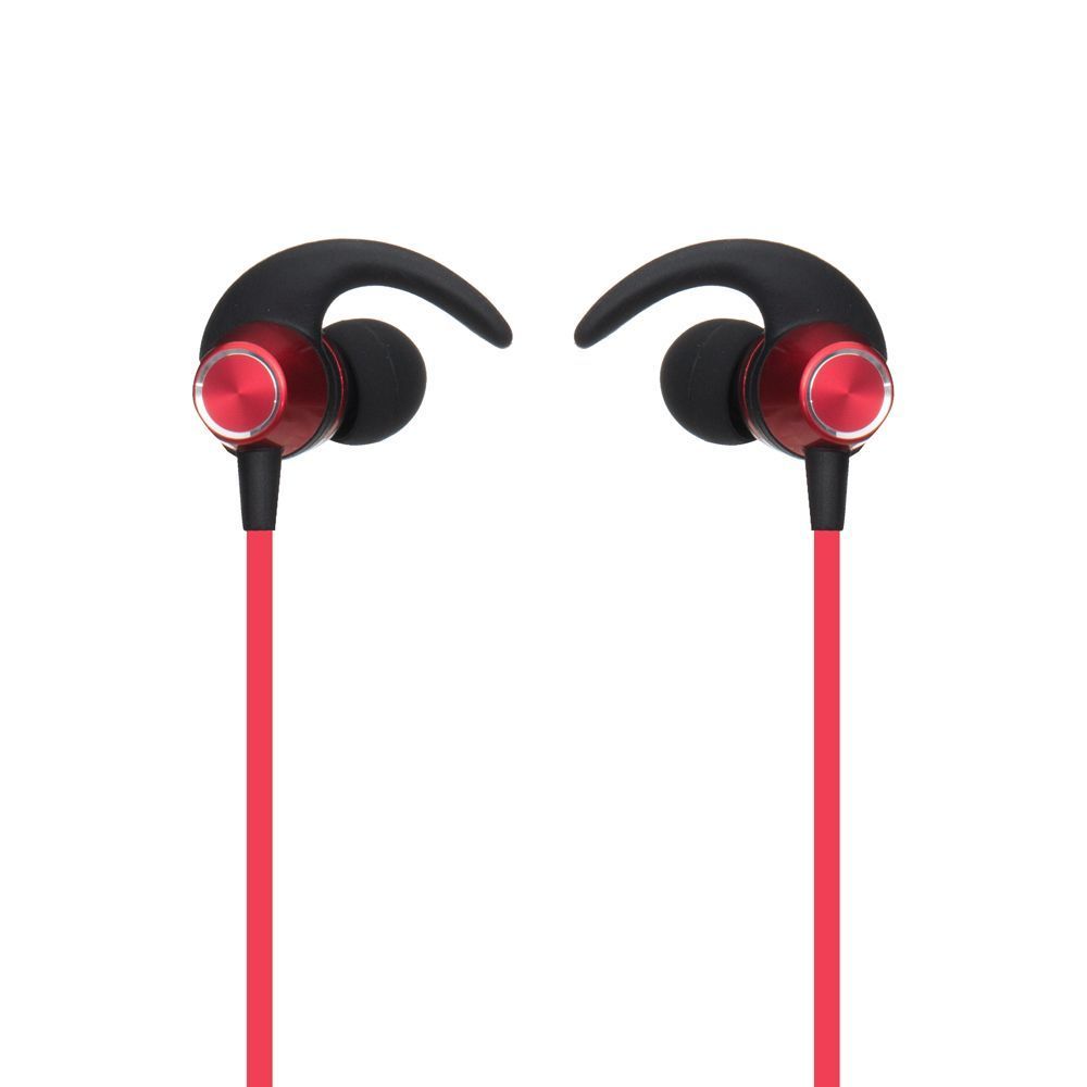 

Наушники Bluetooth Yison E14 Red (20874)