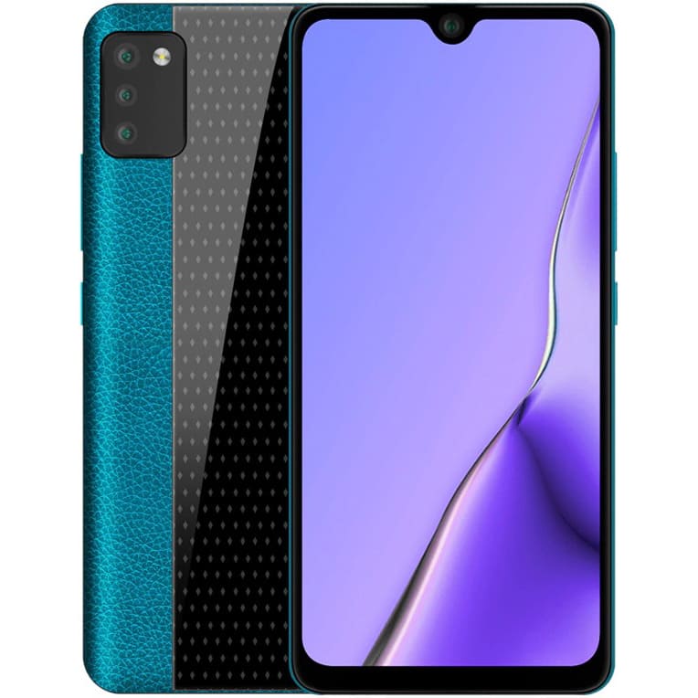 

Мобильный телефон Cubot Note 7 2/16GB Green
